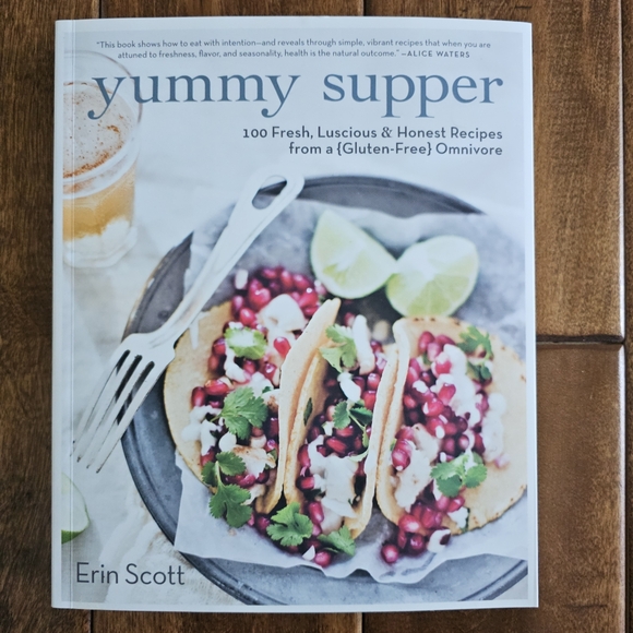 Cookbook - Picture 1 of 5